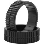 Pneus de rechange antid�rapants et r�sistants � l'usure pour irobot braava 380, 380t et 320 (pi�ces d�tach�es ...