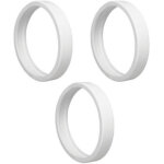 Pneus de rechange pour robot piscine polaris 180 280 360 380 - lot de 3 pi�ces