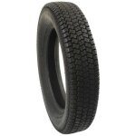 Pneu remorque 350 x 8