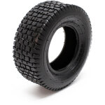 Pneu 13x5. 00 - 6 pour tracteur à pelouse ? 305 x 305 x 110 mm ? capacité de charge max. 145 kg ? pour ... Pneu 13x5. 00 - 6 pour tracteur à pelouse ? 305 x 305 x 110 mm ? capacité de charge max. 145 kg ? pour ...