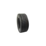 Pneu tracteur tondeuse tubeless 16 x 750 - 8 ? 4 plis pour durabilit� ? compatible tondeuses autoport�es ...