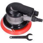 Pneumatique ponder en aluminium en alliage de pon�age � pon�age de papier de verre pour la voiture