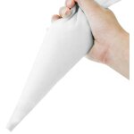 Poche a douille pour decoration et garnitures de gateaux