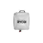 Ryobi - poche  eau pour pistolets  pression et nettoyeurs  haute pression - 20l rac717