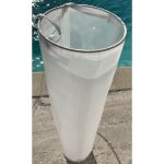 Poche prefiltre compatible weltico everbag p7