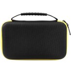 Gistuch - pochette antichoc pour multimtre fluke f117c / f17b +