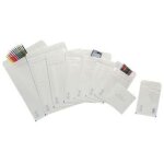 Pochettes bulle d'air blanches 35x47 - paquet de 1