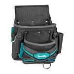 Makita - pochette de fixation porte - outils ultimate e - 15198 2 poches
