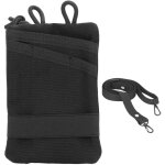 Pochette portefeuille en tissu oxford, porte - cartes de cr�dit portable, porte - monnaie, pochette de ...