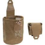 Pochette tactique pochette � benne net poche de r�cup�ration chargeur pliable pour ceinture gilet tactique ...