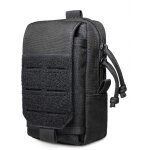 Pochette tactique tlphone portable edc poche molle sacoche ceinture militaire pochette  outils sac ...