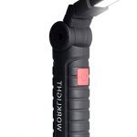 Pochettes usb magntiques led multifonctionnelles, lampe de travail pour rparation automobile