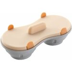 Pocheuse � ?ufs au micro - ondes - cuiseur � ?ufs - ustensile de cuisine - cuit � la vapeur - ustensile ...