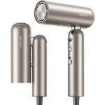 Pocket neo sche - cheveux grande vitesse, 3 formes pliables, poids lger de 300g, moteur de 110 000 ...