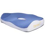 Poduszka do siedzenia coussin de si�ge confort qmed