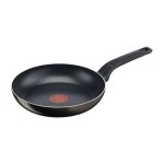 Poêle anti - adhésive 30cm noir tefal b5540702 Poêle anti - adhésive 30cm noir tefal b5540702