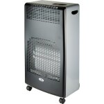 Fp - pole bleu flamme 4, 2kw, magica - ideal
