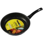 Pole bleu en pierre 24 cm wurko