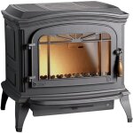 Invicta - poêle à bois bradford 9kw Invicta - poêle à bois bradford 9kw