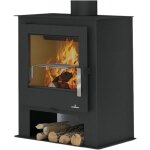 Bronpi - pole  bois gijon 9 kw