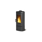 La nordica extraflame - 7119301 - poele a bois - candy 4. 0 nordica - candy4. 0