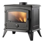 Invicta - pole  bois fonte samara p914844