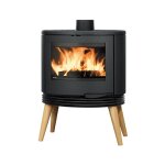 Supra - poele � bois kyo