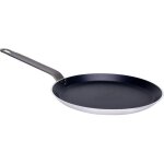 Moule � cr�pes en aluminium teflon 260mm - yg - 00152