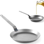 Po�le � cr�pes profi line - diam�tre 230 mm - hendi 628805