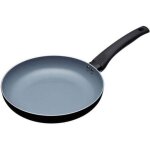 Po�le � frire �cologique masterclass de ceramic non - stick chemical - free induction cooktop ready, ...