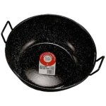 Pole  frire maille w / poles - 40 cm