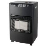 Po�le � gaz gpl infrarouge kira