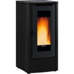 Po�le � granules extraflame teorema 11 kw noir