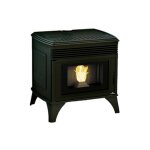 Pole  granuls en fonte - bronpi nicol 7 kw