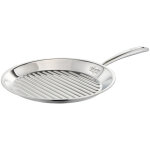 Po�le grill inox 28cm lagostina 11116930128