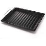 Po�le � griller antiadh�sive pour barbecue charbon - accessoires barbecue et outils de cuisson ext�rieur ...