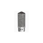 Pole harvia glow corner 6, 8  9 kw - option: sans pierre - puissance pole: 6, 8 kw