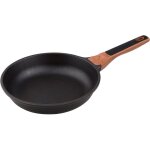 Po�le � induction en fonte d'aluminium premium supr�me 26 cm