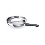 Poêle inox 28cm beka 12037284 Poêle inox 28cm beka 12037284