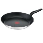 Poêle inox 30cm - tefal - e3090704 Poêle inox 30cm - tefal - e3090704