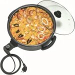 Poele multi grande 41cm