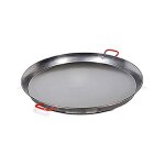 Po�le � paella de 30 cm polie pour 4 personnes