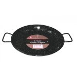 Po�le � paella �maill�e �