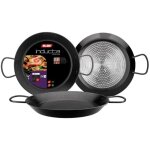 Pole  paella inducta en aluminium  induction - 26 cm