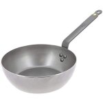 Po�le paysanne fer 28cm de buyer 5614. 28