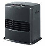 Autres pole  ptrole lectronique - tosai 302 - 3000 w ? programmation 24 h ? rservoir 4 l ? volume ...