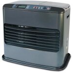 Poele a pétrole électronique - tosai sre 4602 - 4600w réservoir 7l programmable Poele a pétrole électronique - tosai sre 4602 - 4600w réservoir 7l programmable