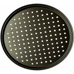Po�le � pizza punch acier au carbone plat four perfor� multi - usages plaque � pizzac anti - adh�rent ...