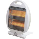 Chauffage � quartz avec 2 r�glages de temp�rature puissance : 400 / 800w. offre exclusive