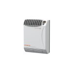 Robur - pole radiateur  gaz modle calorio 42m mthane modulant